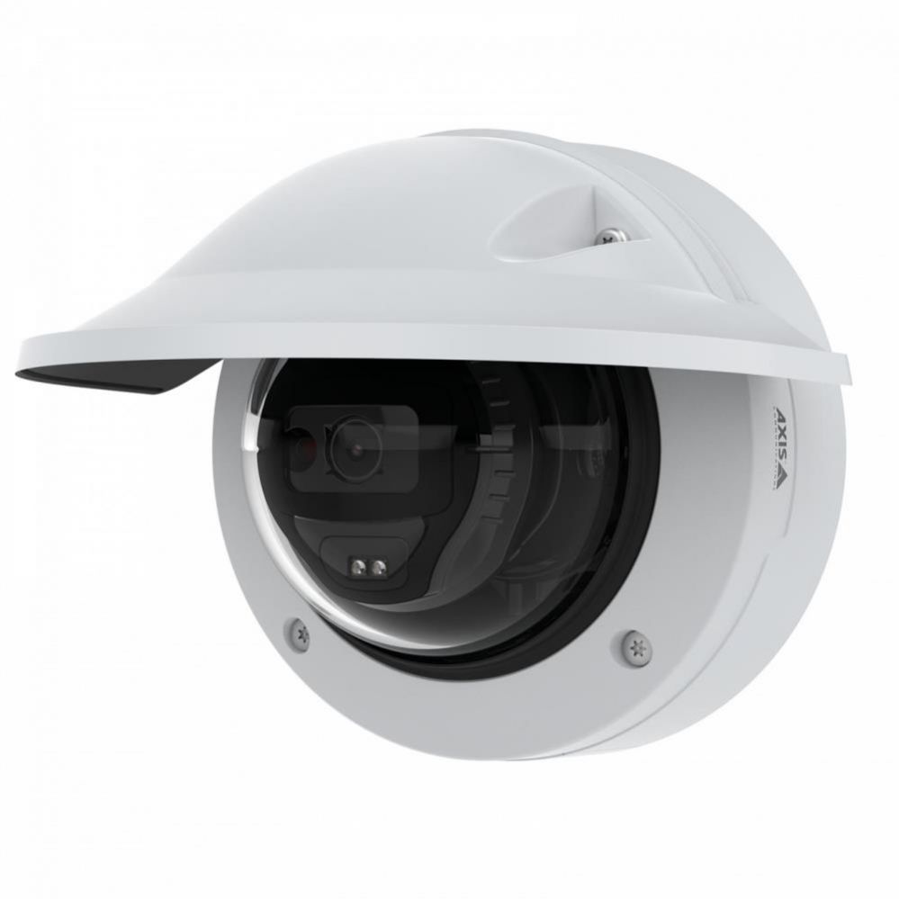 IP kaamerad AXIS NET CAMERA M3216-LVE DOME/02372-001
