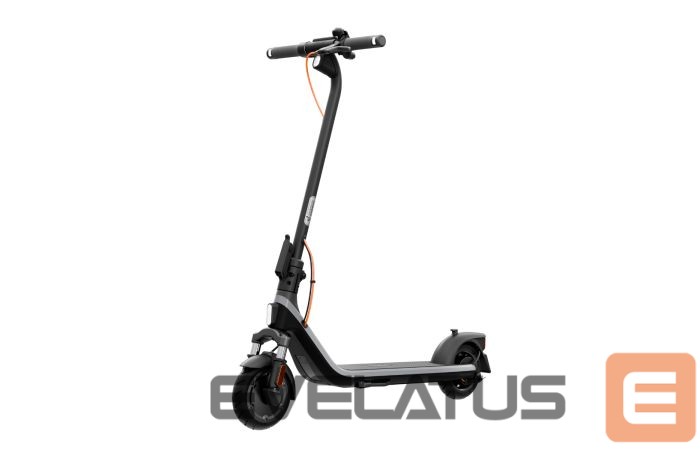 Elektritõukeratas Segway Ninebot by KickScooter E2 Plus E II