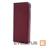 Kaaned - kaaned iLike Xiaomi Redmi Note 14 Pro 4G (Global) Smart Magnetic case Red