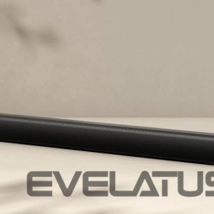 Arvutikõlarid Xiaomi  Soundbar 2.0 ch | 