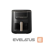 Lauagrillid DREAME  Air Fryer Black