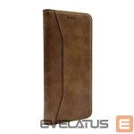 Kaaned - kaaned Evelatus Samsung Galaxy A57 Book Case Brown