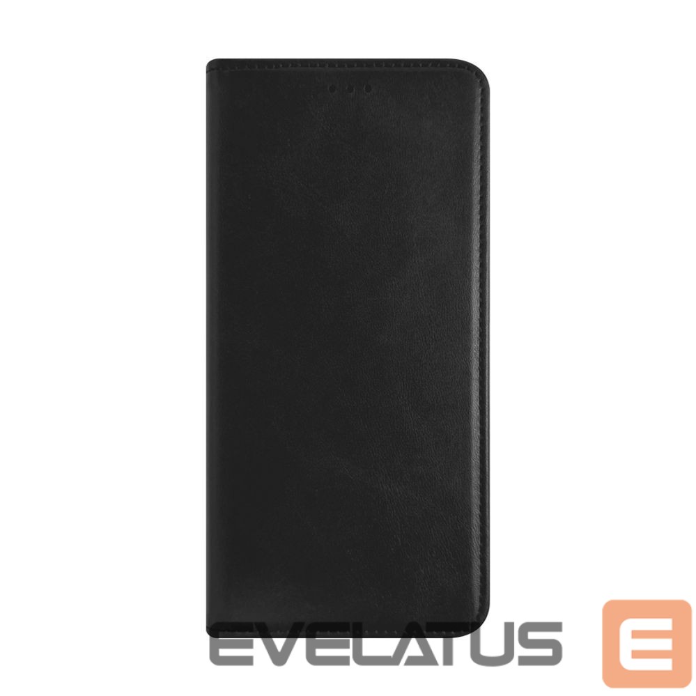 Kaaned - kaaned Evelatus Samsung Galaxy A57 Book Case Folio Black