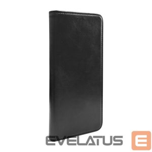 Kaaned - kaaned Evelatus Samsung Galaxy A57 Book Case Folio Black