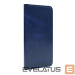 Kaaned - kaaned Evelatus Samsung Galaxy A57 Book Case Folio Blue