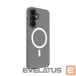 Tagakaaned Evelatus Samsung Galaxy A57 Clear case With Magnetic Transparent