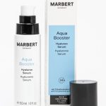 Parfüümid, deodorandid, dušigeelid Marbert  Aqua Booster Hyaluronic Serum 50 ml 