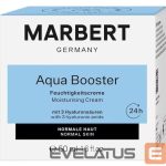 Parfüümid, deodorandid, dušigeelid Marbert  Aqua Booster Moisturising Cream 50 ml 