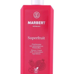 Parfüümid, deodorandid, dušigeelid Marbert  Superfruit Shower Cream Antioxidant 400 ml 