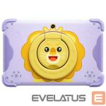 Tahvelarvuti Blackview  LINK 1 Kids Android Tablet 4GB/64GB Wi‑Fi Dreamy Educational & Family Tablet Purple