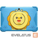 Tahvelarvuti Blackview  LINK 1 Kids Android Tablet 4GB/64GB Wi‑Fi Educational & Family Tablet Ocean Blue