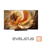 Televiisorid DREAME  TV 65 4K Ultra HD 3840 x 2160 pixels 16:9 QLED Black
