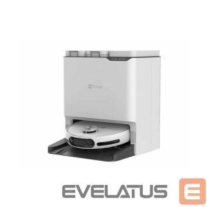 Tolmuimeja EZVIZ  RS20 Max Robot Vacuum & Mop Combo 