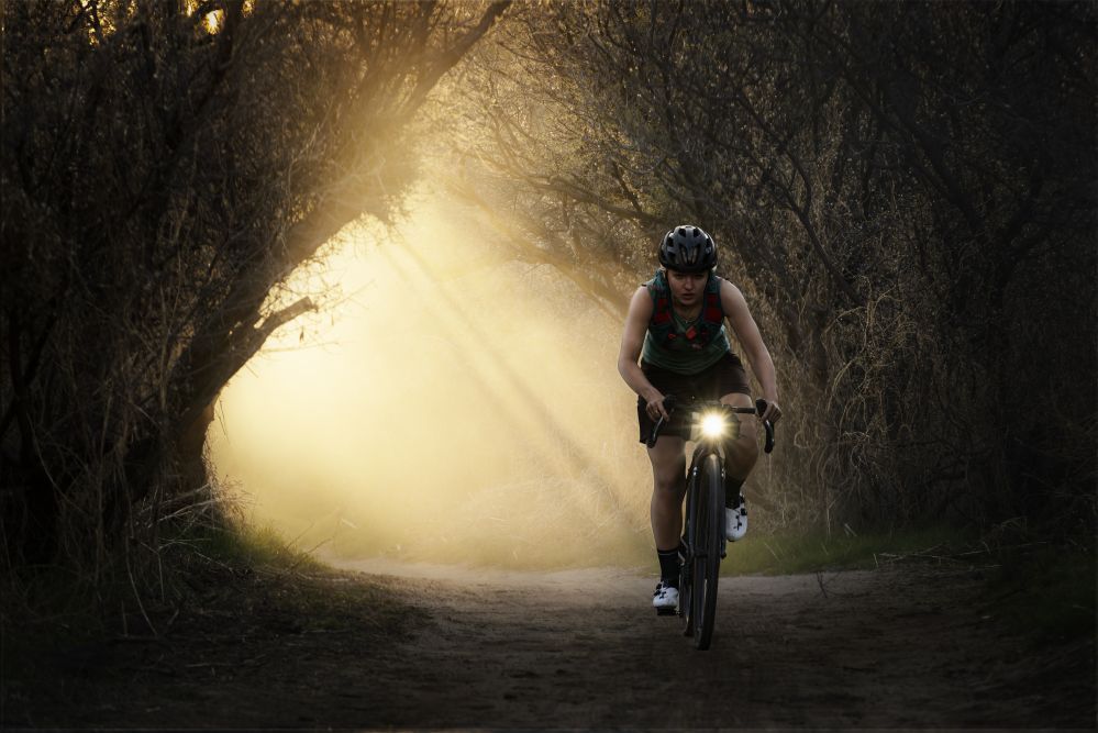 Jalgratta tarvik Garmin Varia UT800 Smart Headlight
Urban Edition