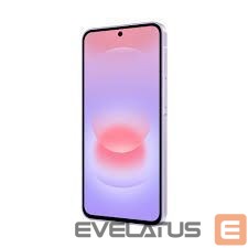Nutitelefon Samsung Galaxy A37 5G 6/128GB Awesome Lavender