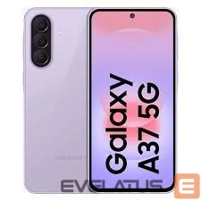 Nutitelefon Samsung Galaxy A37 5G 6/128GB Awesome Lavender
