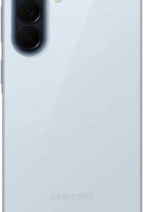 Nutitelefon Samsung  Galaxy A57 8/128GB Awesome Iceblue