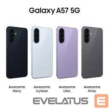 Nutitelefon Samsung Galaxy A57 8/128GB Awesome Iceblue