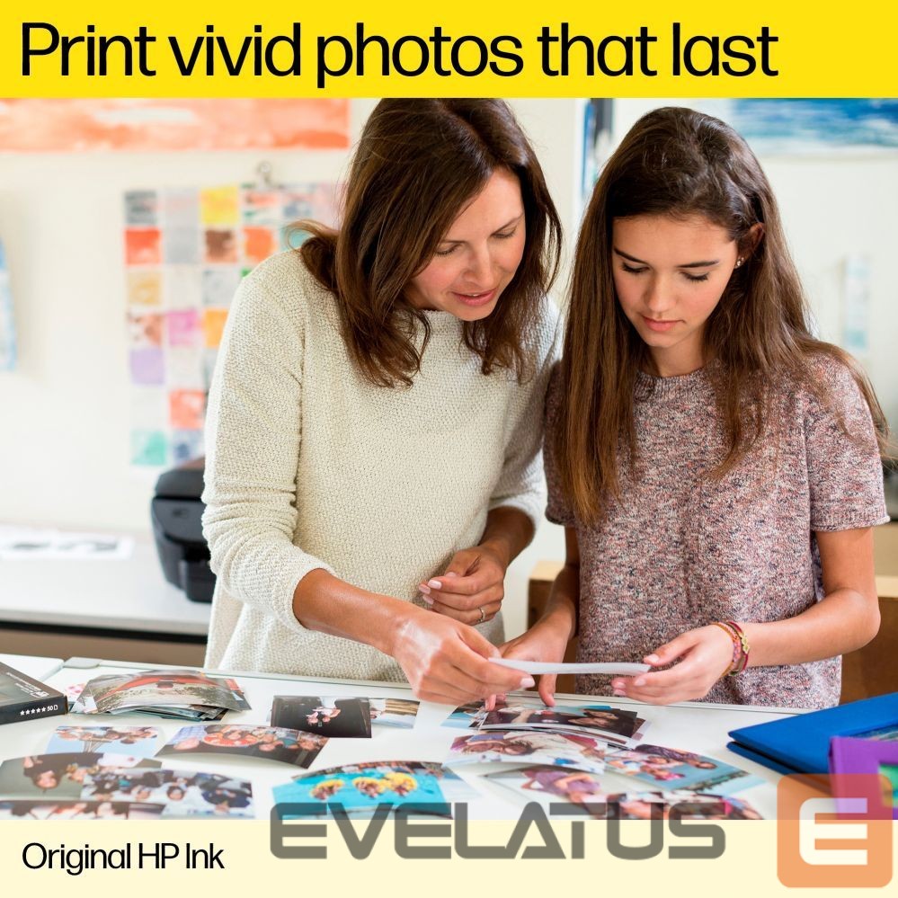 Printerid HP HP 912XL High Yield Yellow Ink