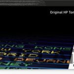 Kontoritarbed HP  HP 219X HY Cyan Org LJ Toner Cartridge 
