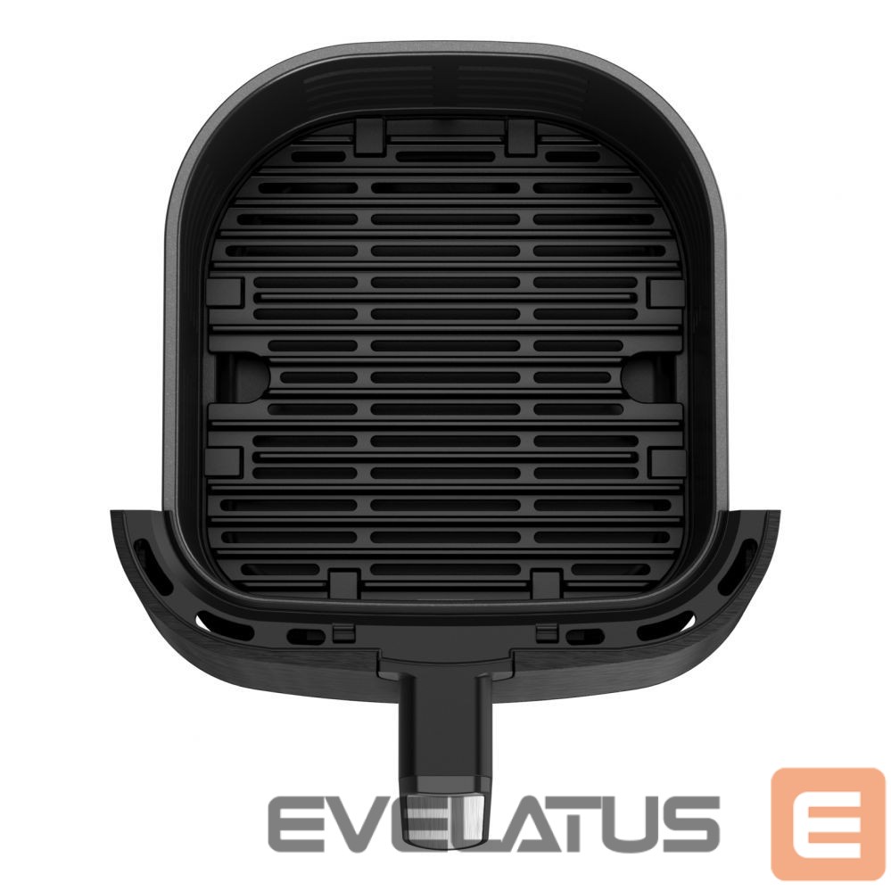Lauagrillid TEFAL Fryer Easy Fry and Grill EY501815 Power 1550 W, Capacity 4.2 L, Black