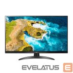 Monitorid LG  LG 27TQ615S-PZ 27inch LED TV Monitor 