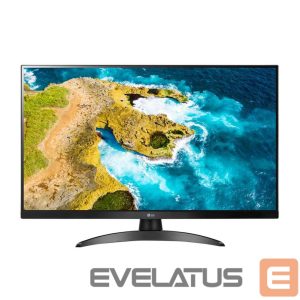 Monitorid LG  LG 27TQ615S-PZ 27inch LED TV Monitor 