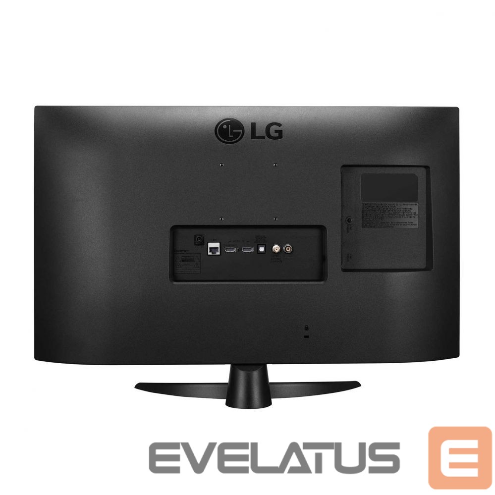 Monitorid LG LG 27TQ615S-PZ 27inch LED TV Monitor