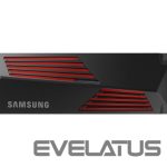 Arvuti komponendid Samsung  SAMSUNG 990 PRO SSD 2TB M.2 NVMe PCIe 