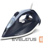 Triikrauad Philips  DST7030/20 Steam iron, Dark Blue 