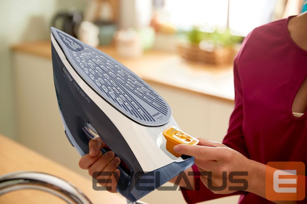 Triikrauad Philips DST7030/20 Steam iron, Dark Blue