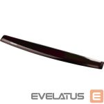 Arvuti klaviatuur Fellowes  KEYBOARD ACC WRIST SUPPORT/CRYSTALS GEL 9112201 