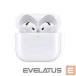Kõrvaklapid Apple  AirPods 4 