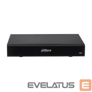 Server – muud tarvikud DAHUA  DVR 4CH HDCVI PENTABRID/XVR7104H-4K-I3 