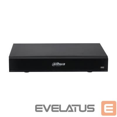 Server – muud tarvikud DAHUA DVR 4CH HDCVI PENTABRID/XVR7104H-4K-I3