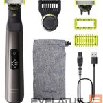 Raseerijad Philips  SHAVER ONEBLADE PRO 360/QP6552/15 