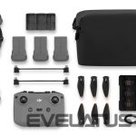 Droon DJI  Drone||MINI 5 PRO FLY MORE COMBO ( RC-N3)|CP.MA.00000876 