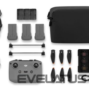 Droon DJI  Drone||MINI 5 PRO FLY MORE COMBO ( RC-N3)|CP.MA.00000876 