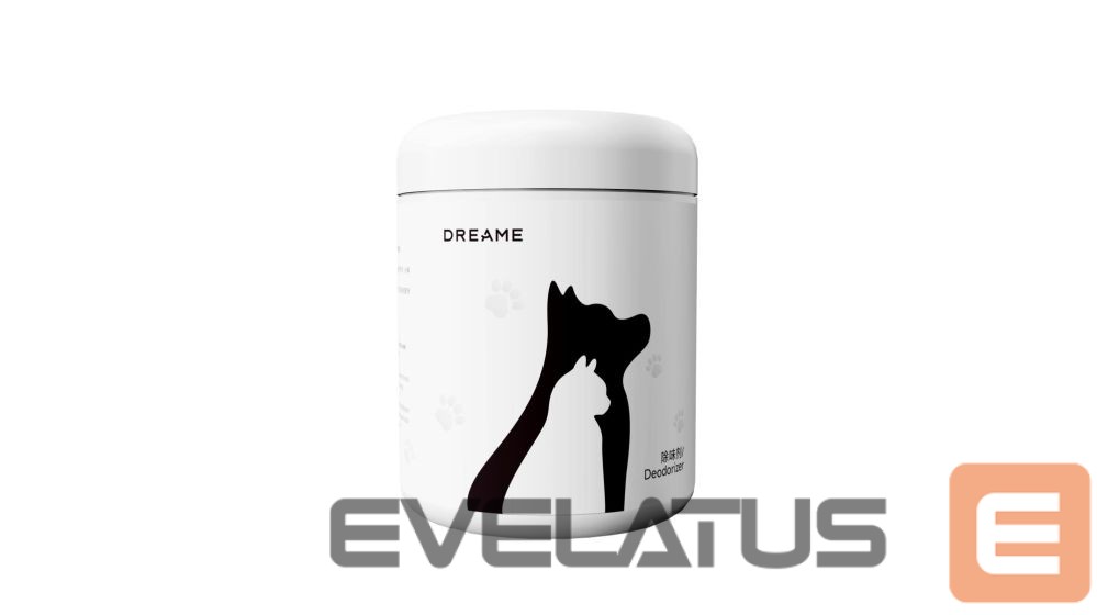 Nutikas seade DREAME SMART HOME PET PURIFIER ACC/DEODORIZER DVJ4
