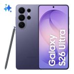 Nutitelefon Samsung  GALAXY S26 ULTRA 12/512GB Violet