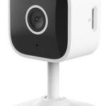 Digitaalne peegelkaamera Trust  WRL CAMERA INDOOR/IPCAM-2900 71365 