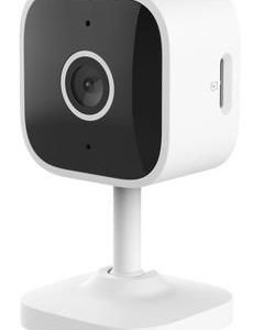 Digitaalne peegelkaamera Trust  WRL CAMERA INDOOR/IPCAM-2900 71365 