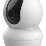 Digitaalne peegelkaamera Trust  WRL CAMERA INDOOR/IPCAM-2800 71366 