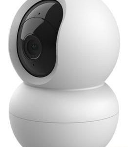 Digitaalne peegelkaamera Trust  WRL CAMERA INDOOR/IPCAM-2800 71366 