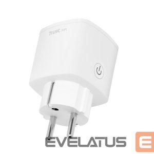 Nutikas seade Trust  SMART HOME SOCKET WIFI/71289 