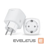 Nutikas seade Trust  SMART HOME SOCKET WIFI/DUO-PACK 71301 