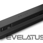 Plaadimängijad LG  SOUND BAR 2.0/S20A 