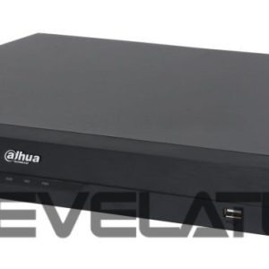 Server – muud tarvikud DAHUA  DVR 32CH HDCVI PENTABRID/XVR5232AN-4KL-I3/T 