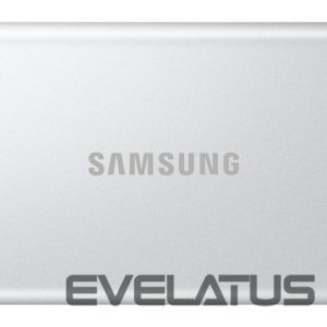 Kõvaketas SSD Samsung  External SSD||Read speed 1050 MB/s|Write speed 1000 MB/s|2000 GB|MU-PD2T0G/WW 