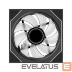 Jahutid XILENCE  CASE FAN 120MM XPF120U.ARGB/12V XF076 